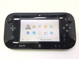 game pad wii u nintendo gamepad wii u wup-010