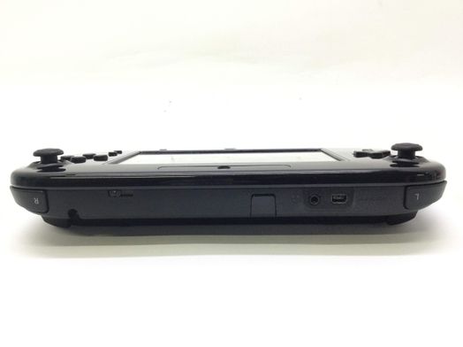 game pad wii u nintendo gamepad wii u wup-010