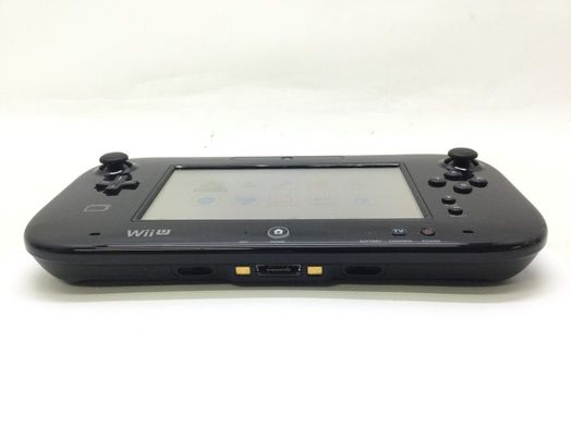 game pad wii u nintendo gamepad wii u wup-010