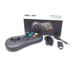 gamepad 8bitdo snk neo-geo