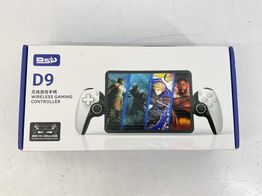 gamepad bpm d9
