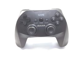 gamepad game gp1w inalambrico
