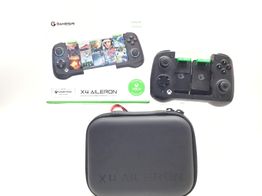 gamepad gamesir x4 aileron