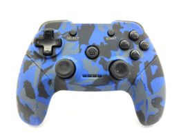 gamepad generico wireless controller