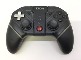 gamepad krom kexal advanced wireless gamepad