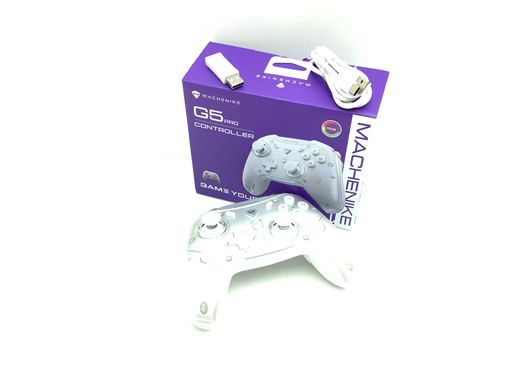 gamepad machenike g5 pro