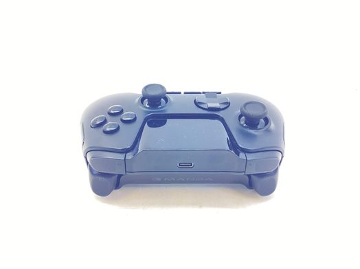 gamepad otros manba