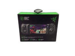 gamepad razer kishi