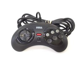 gamepad sega megadrive