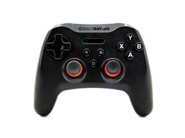 gamepad steelseries stratus xl