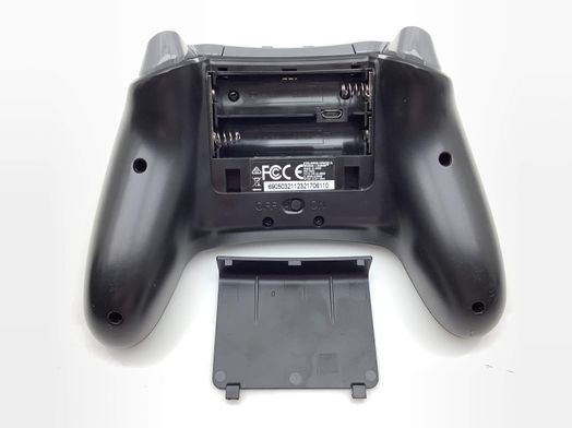 gamepad steelseries stratus xl