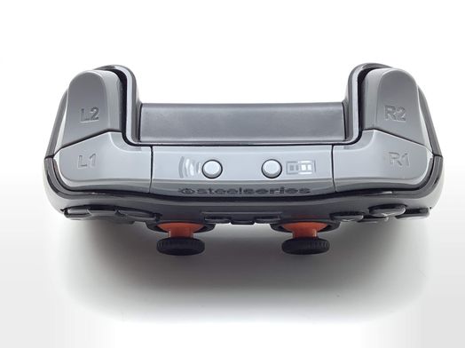 gamepad steelseries stratus xl