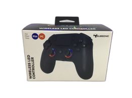 gamepad subsonic wireless controller