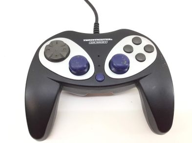 gamepad thrustmaster dual analog 3