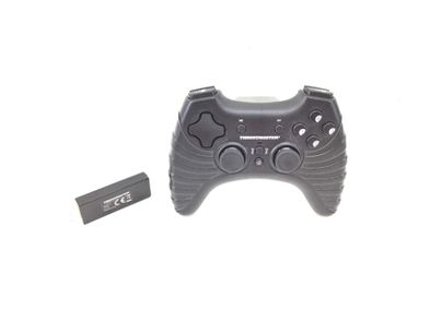 gamepad thrustmaster t-wireless black
