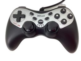 gamepad trust gtx 28