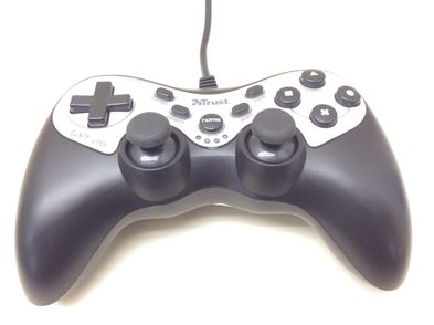 gamepad trust gxt 28
