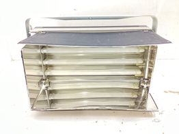 garagem e oficina ice fluorescent lightinh system