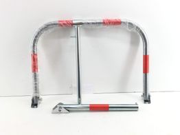 garaje y taller sin marca barrera garaje