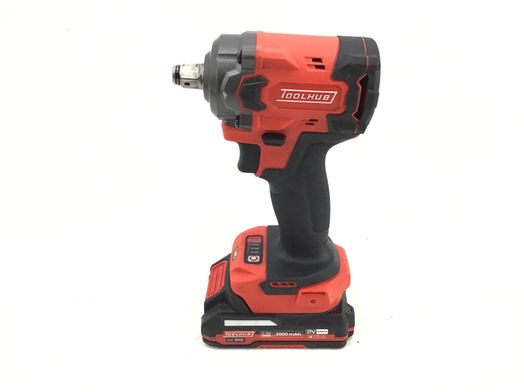 garagem e oficina toolhub 11774