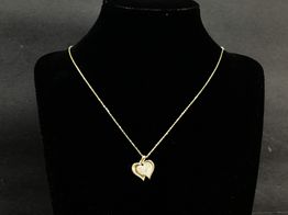 gargantilla oro 18k 20cm 