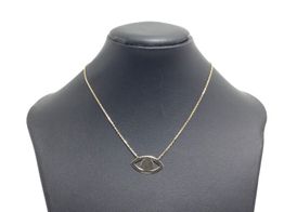 gargantilla oro 18k 