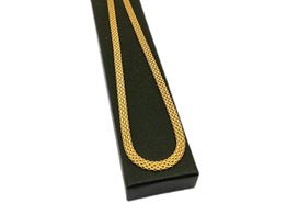 gargantilla oro 18k 21cm 