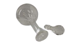 garrafas e sif&otilde;es