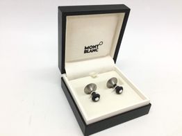 gemelos de marca mont blanc
