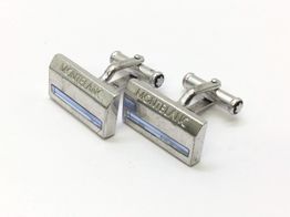 gemelos de marca montblanc