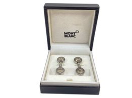 Gemelos de Marca Montblanc