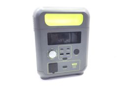 generador electricidad fossibot f1200