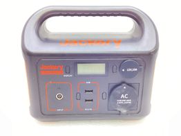 generador electricidad jackery explorer 240eu