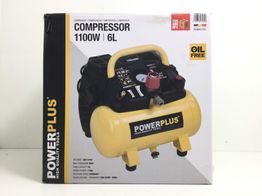 generador electricidad power plus powx1721