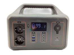 generador electricidad sgr sgr-pps500-4