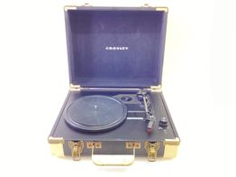 gira-discos crosley sem modelo