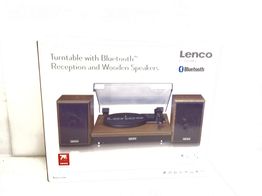 giradiscos lenco ls-100wd