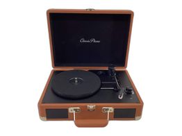 giradiscos lenco tt-10bn