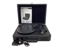 giradiscos maginon rrp-1