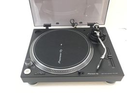 gira-discos pioneer plx-500