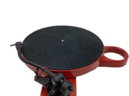 giradiscos pro-ject rpm 1 carbon