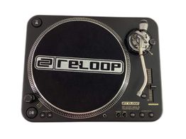 gira-discos reloop 6000 mk vi