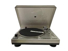 gira-discos reloop rp-2000 mk2 silver