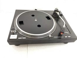 gira-discos reloop rp4000mk2