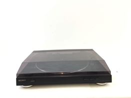 giradiscos sony ps-lx300usb