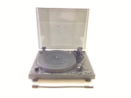 giradiscos stage line djp-100