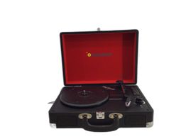 gira-discos sunstech pxr6sbt