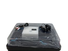 gira-discos thomson tt650bt