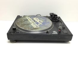giradiscos acoustic control dj 1400b