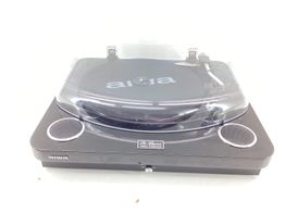 giradiscos aiwa gbtur-120bkmkii